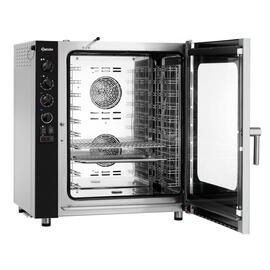 Kombidämpfer SILVERSTEAM2 10110M | GN 1/1 Produktbild 3 S