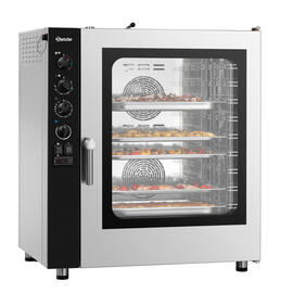 Kombidämpfer SILVERSTEAM2 10110M | GN 1/1 Produktbild