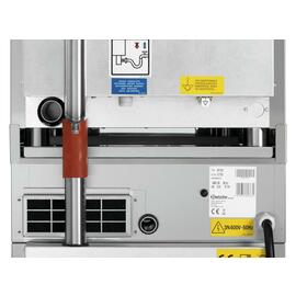117100 Kombidämpfer-Verbindungskit "Kompakt", ermöglicht das Stapeln von 2 Elektro-Kombidämpfern 1/1 GN Produktbild 3 S