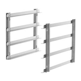 Auflageschienen 6040 SST2-5110 für Kombidämpfer 5 x 1/1 GN Produktbild