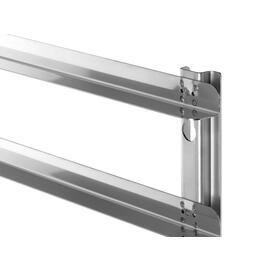 Auflageschienen 6040 SST2-5110 für Kombidämpfer 5 x 1/1 GN Produktbild 2 S