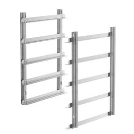 Auflageschienen 6040 SST2-7110 für Kombidämpfer 10 x 1/1 GN Produktbild