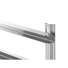 Auflageschienen 6040 SST2-7110 für Kombidämpfer 10 x 1/1 GN Produktbild 2 S