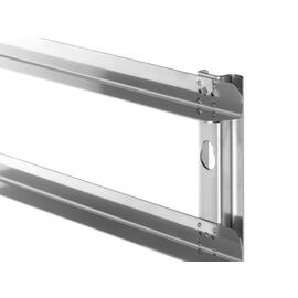 Auflageschienen 6040 SST2-10110 für Kombidämpfer 10 x 1/1 GN Produktbild 2 S