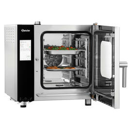 Kombidämpfer SILVERSTEAM2 5230DRS | GN 2/3 mit Reinigungssystem Produktbild 2 S