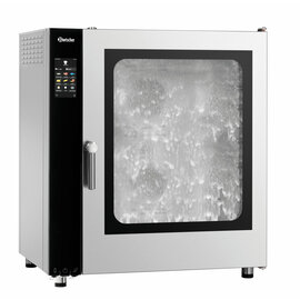 Kombidämpfer SILVERSTEAM2 10110DRS | GN 1/1 mit Reinigungssystem Produktbild 6 S