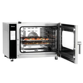 Kombidämpfer SILVERSTEAM2 5110DRS | GN 1/1 mit Reinigungssystem Produktbild 2 S