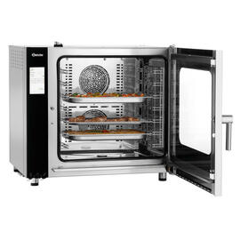 Kombidämpfer SILVERSTEAM2 | GN 1/1 mit Reinigungssystem Produktbild 2 S