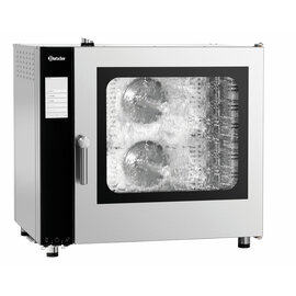 Kombidämpfer SILVERSTEAM2 | GN 1/1 mit Reinigungssystem Produktbild 7 S
