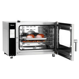Kombidämpfer SILVERSTEAM2 P-5110DRS | GN 1/1 Produktbild 2 S