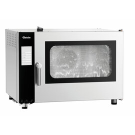 Kombidämpfer SILVERSTEAM2 P-5110DRS | GN 1/1 Produktbild 6 S