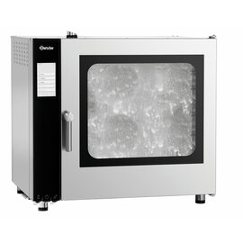 Kombidämpfer SILVERSTEAM2 P-7110DRS | GN 1/1 mit Reinigungssystem Produktbild 6 S