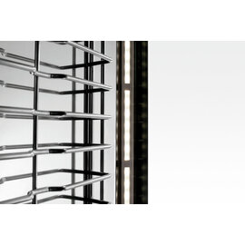 Kombidämpfer SILVERSTEAM K-10110D | 10 Einschübe Produktbild 7 S