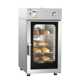 Kombidämpfer SILVERSTEAM K-10110D | 10 Einschübe Produktbild