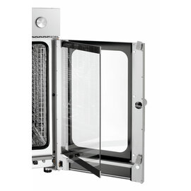 Kombidämpfer SILVERSTEAM K-10110D | 10 Einschübe Produktbild 5 S