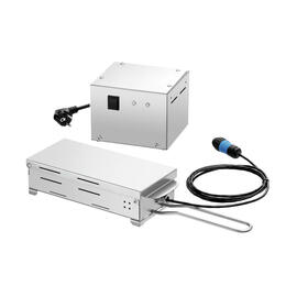 Smoker-Box 1160 für Kombidämpfer Produktbild 5 S
