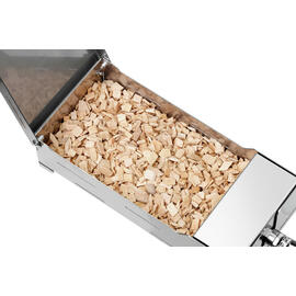 Smoker-Box 1160 für Kombidämpfer Produktbild