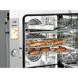 Smoker-Box 1160 für Kombidämpfer Produktbild 3 S