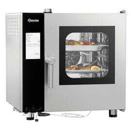Kombidämpfer SILVERSTEAM2 5230D | GN 2/3 Produktbild
