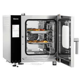 Kombidämpfer SILVERSTEAM2 5230D | GN 2/3 Produktbild 2 S