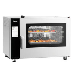 Kombidämpfer SILVERSTEAM2 5110D | GN 1/1 Produktbild
