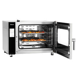 Kombidämpfer SILVERSTEAM2 5110D | GN 1/1 Produktbild 2 S