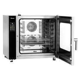 Kombidämpfer SILVERSTEAM2 7110D | GN 1/1 Produktbild 3 S