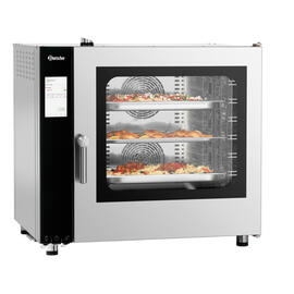 Kombidämpfer SILVERSTEAM2 7110D | GN 1/1 Produktbild