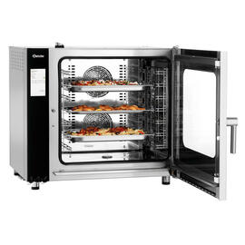 Kombidämpfer SILVERSTEAM2 7110D | GN 1/1 Produktbild 2 S