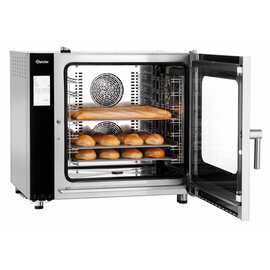 Kombidämpfer SILVERSTEAM2 7110D | GN 1/1 Produktbild 5 S