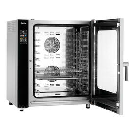 Kombidämpfer SILVERSTEAM2 10110D | GN 1/1 Produktbild 3 S