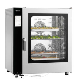 Kombidämpfer SILVERSTEAM2 10110D | GN 1/1 Produktbild