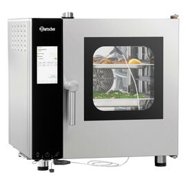 Kombidämpfer SILVERSTEAM2 P-5230D | GN 2/3 Produktbild