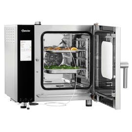 Kombidämpfer SILVERSTEAM2 P-5230D | GN 2/3 Produktbild 2 S