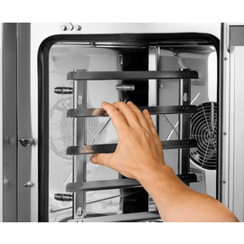 Kombidämpfer SILVERSTEAM2 P-5230D | GN 2/3 Produktbild 4 S