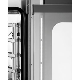 Kombidämpfer SILVERSTEAM2 P-5230D | GN 2/3 Produktbild 6 S