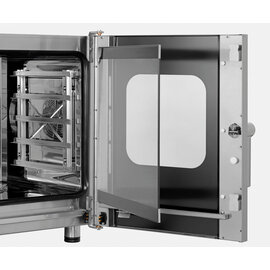 Kombidämpfer SILVERSTEAM2 P-5230D | GN 2/3 Produktbild 7 S