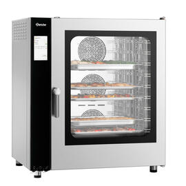 Kombidämpfer SILVERSTEAM2 P-10110D | GN 1/1 Produktbild