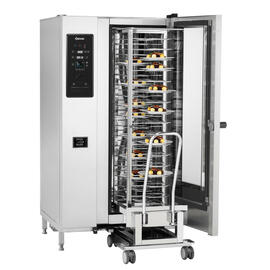 Tellerhordenwagen Gigasteam 50T Produktbild 4 S