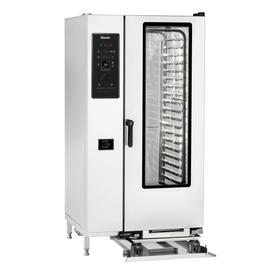 Einfahrrampe Gigasteam 20110DRS Produktbild 2 S