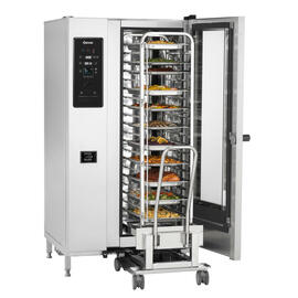 Hordenwagen Gigasteam 20110 Produktbild 3 S