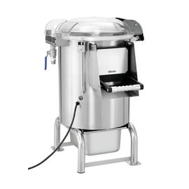Kartoffelschälmaschine 5KG Produktbild