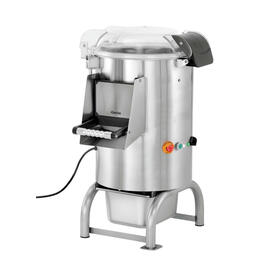 Kartoffelschälmaschine 10KG | Stundenleistung 130 kg Produktbild 2 S