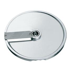 120310 Schneidscheibe E10a, für Scheiben 10 mm, zu Gemüseschneider Produktbild
