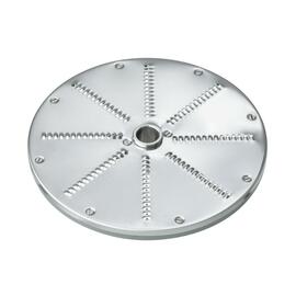 Gemüseschneider GMS550 230 Volt  H 500 mm | 5 Schneidscheiben Produktbild 3 S