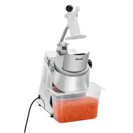 Gemüseschneider GMS601 230 Volt  H 515 mm Produktbild