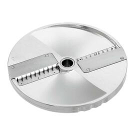 120334 Schneidscheibe für Stäbchen / Julienne "DQ8" 8 mm Schnittstärke für Schneidemaschine "GMS600" Produktbild