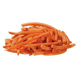 120334 Schneidscheibe für Stäbchen / Julienne "DQ8" 8 mm Schnittstärke für Schneidemaschine "GMS600" Produktbild 2 S