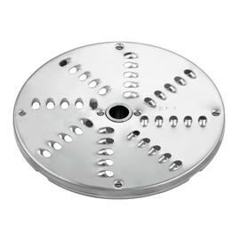 120337 Schneidscheibe für Raspel "DT7", speziell für Halbhartkäse geeignet -  7 mm Schnittstärke - für Schneidemaschine "GMS600" Produktbild