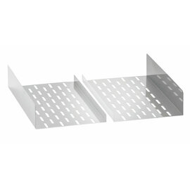 Hot Dog Dämpfer WB1001 | 405 mm x 435 mm H 505 mm Produktbild 7 S